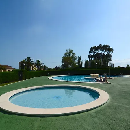 Holiday home The House In Estartit L'Estartit