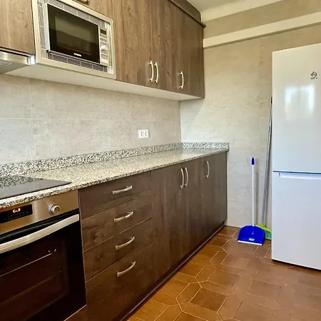 The House In Estartit L'Estartit