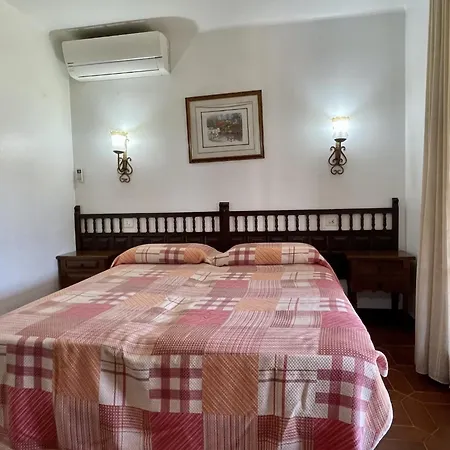 The House In Estartit