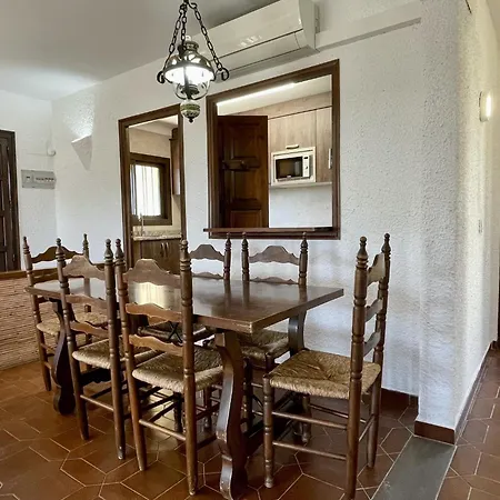 Holiday home The House In Estartit L'Estartit