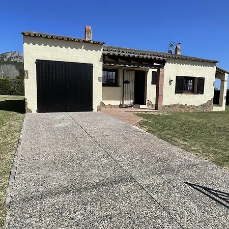 The House In Estartit *