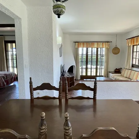 The House In Estartit Holiday home