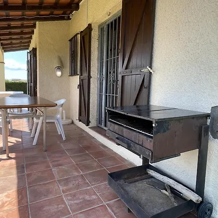 The House In Estartit Holiday home *