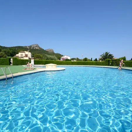 The House In Estartit Holiday home L'Estartit