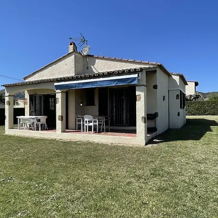 The House In Estartit *