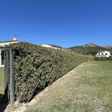 The House In Estartit Semesterbostad L'Estartit